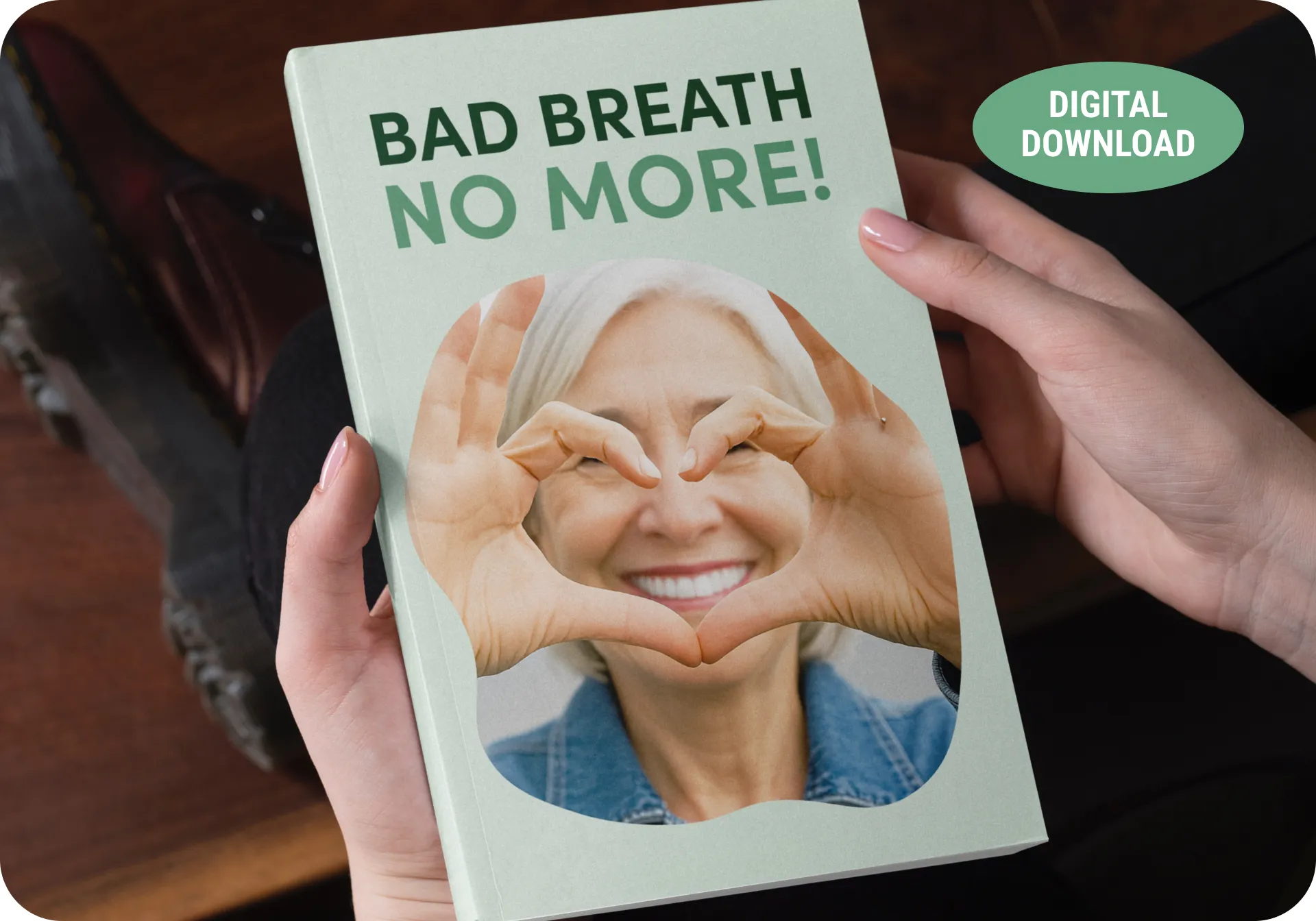 OxyDental Pro bonus