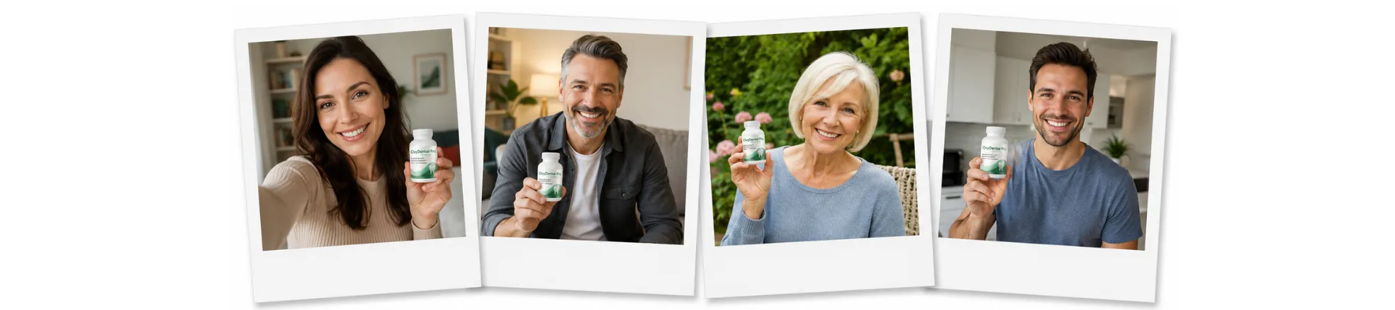 OxyDental Pro reviews
